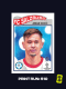 Amar Dedic - FC Salsburg - Front