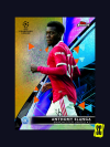 ELANGA TOPPS FINEST UEFA CHAMPIONS LEAGUE