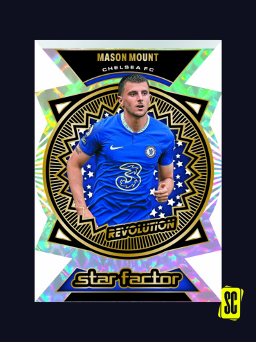star_factor_mount