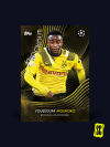 UEFA Champions League - Knockout 2023 MOUKOKO