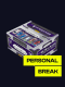 PANINI PRIZM PREMIER LEAGUE PERSONAL BREAK 2022/23
