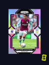 Philippe Coutinho Silver Prizm