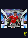 Jadon Sancho Fireworks Prizm Premier League 2022-23