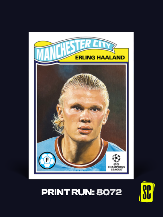 Earling-Haaland-Front