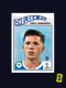 Front Enzo Fernandez Rookie