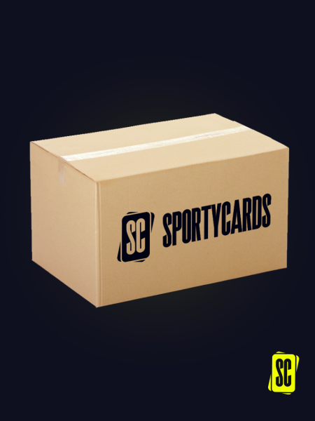Spedizione-Sportycards