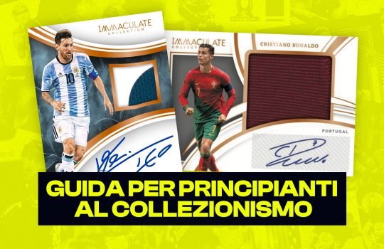 guida-collezionismo per principianti