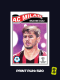 Brahim Diaz - AC Milan - Fronte