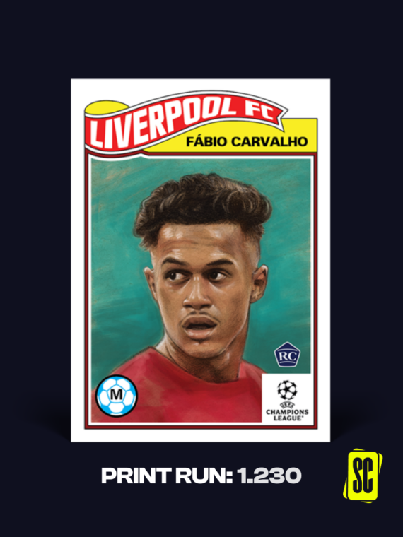 Fabio-Carvalho-Living-Set-Rookie