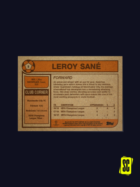 Leroy-Sane-Manchestery-City-Retro