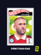 Luke Shaw - Manchester United - Front