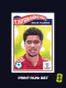 Malik Tillman - Bayern Monaco - Fronte