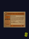 Weston McKennie Schalke 04 - Retro