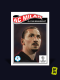 Zlatan Ibrahimovic Living Set - Front