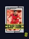 SON CAPTAIN FIFA SCORE 2023