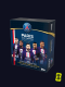 2022-23 TOPPS PARIS SAINT GERMAIN TEAM SET BOX