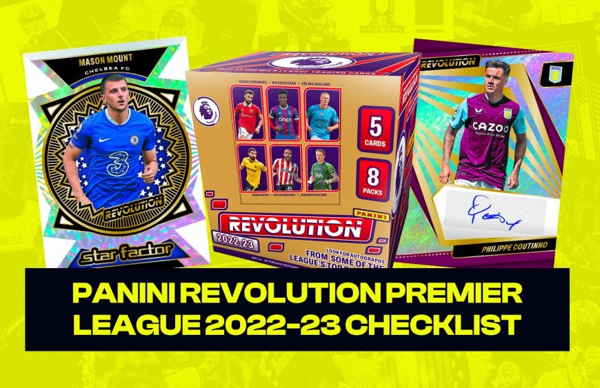 RevolutioPremierLeague