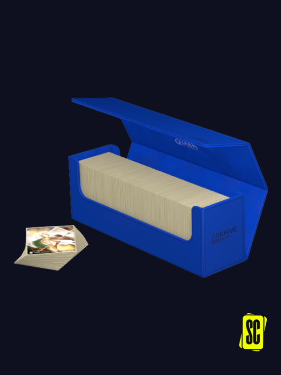 ARKHIVE XENOSKIN 400 - 1