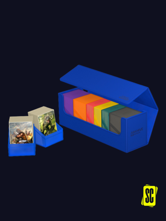 ARKHIVE XENOSKIN 400-2