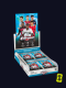TOPPS UEFA CLUB COMPETITIONS CHROME LITE BOX 2022-23