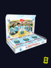 2023 TOPPS ARGENTINA FILETEADO