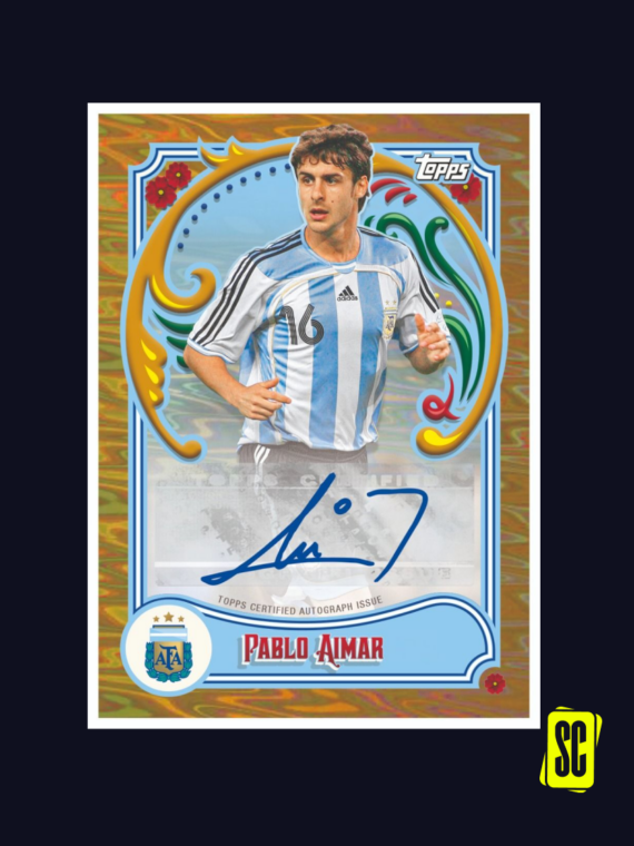 AIMAR AUTO 2023 ARGENTINA FILETEADO