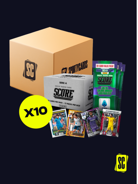 Case Box FAT Score Serie A 23-24