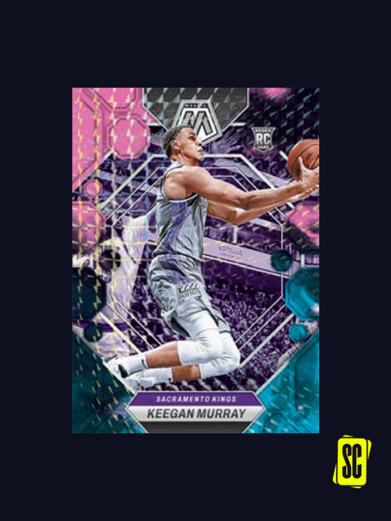 2022:23 Panini Mosaic Basketball NBA-2