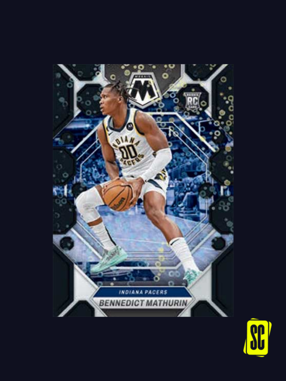 2022:23 Panini Mosaic Basketball NBA-3