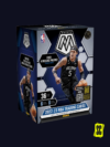 2022:23 Panini Mosaic Basketball NBA Blaster Box