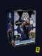 2022:23 Panini Mosaic Basketball NBA Blaster Box