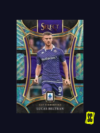 2023-24 PANINI SELECT PREMIER LEAGUE SOCCER TRADING CARD BOX 07