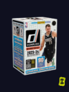 2023:24 Panini Donruss Basketball NBA Blaster Box