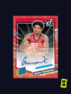 2023:24 Panini Donruss Basketball NBA Hobby Box-2