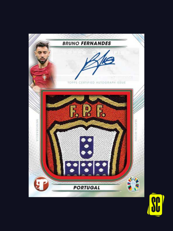 Pristine euro 2024-5