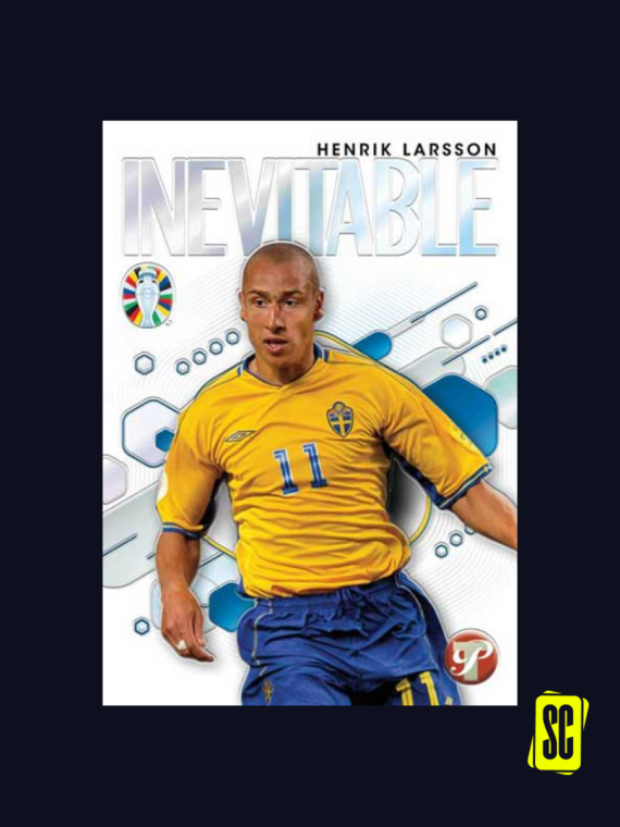 Pristine euro 2024-6