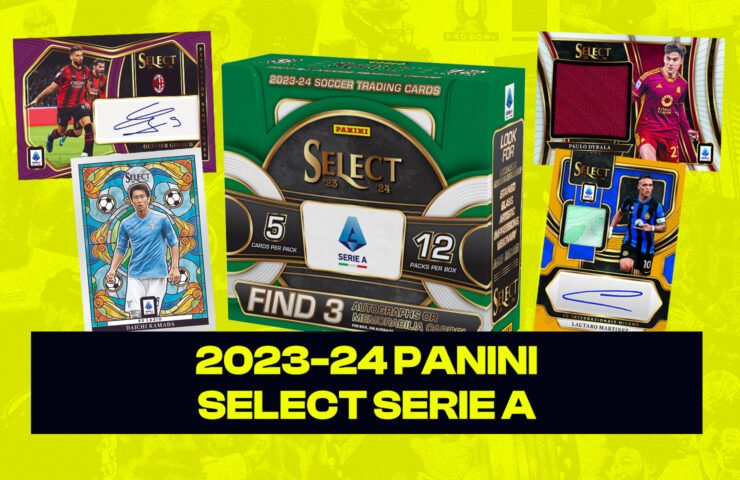 Select-Serie-A