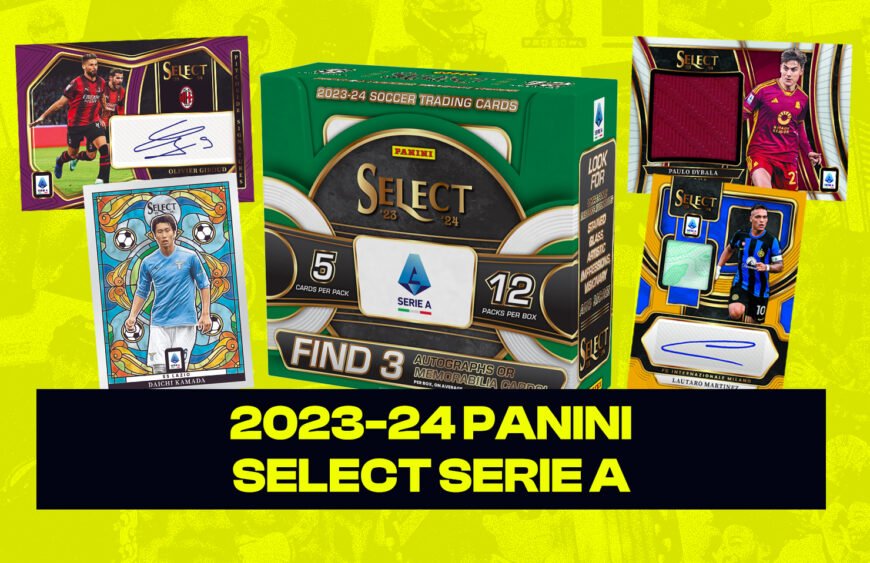 Select-Serie-A