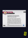Topps Now Back