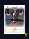 WWE Chronicles Hobby Box 2023 03