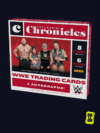 WWE Chronicles Hobby Box 2023 10
