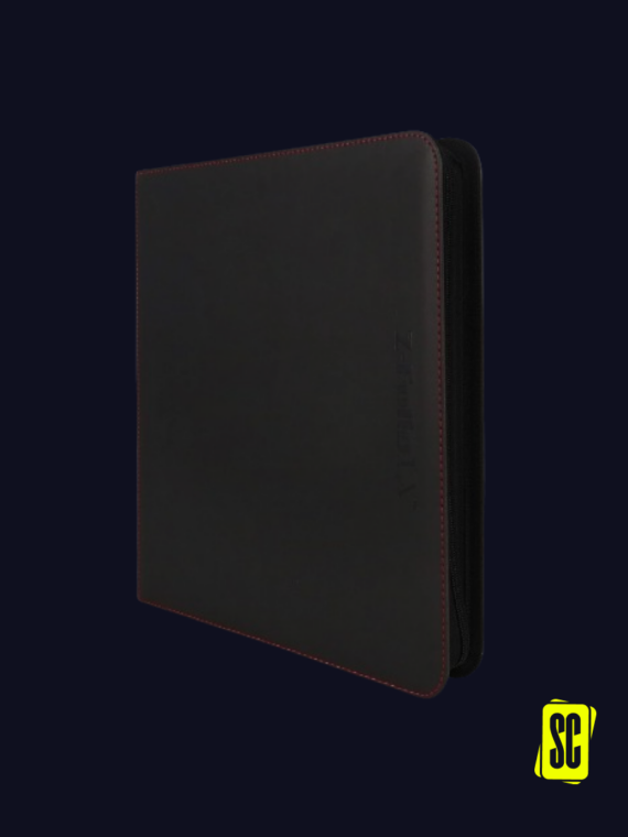 Z-Folio 12-Pocket LX Album - 1 -