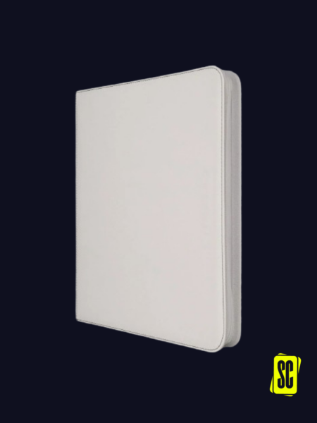 Z-Folio 12-Pocket LX Album - 1 -