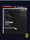 Z-Folio 12-Pocket LX Album - 3 -
