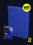 Z-Folio 9-Pocket LX Album - 2 -