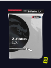 Z-Folio 9-Pocket LX Album - 3 -