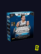 2023:24 Panini Prizm Basketball MEGA BOX