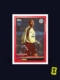 Lost Rookie Front