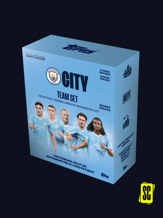 ManchesterCity-Team-Set