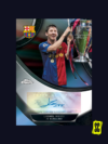 Messi Topps Chrome 23:24